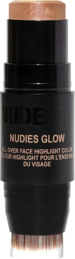 Nudestix Nudies Glow Highlighter Hey Honey 8g