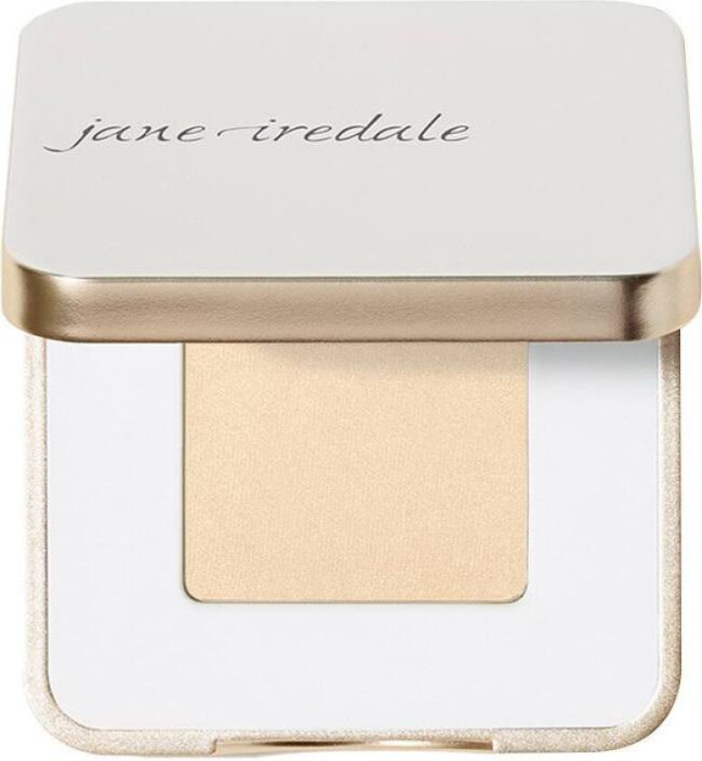 PurePressed Eyeshadow Single #Oyster 1,8g