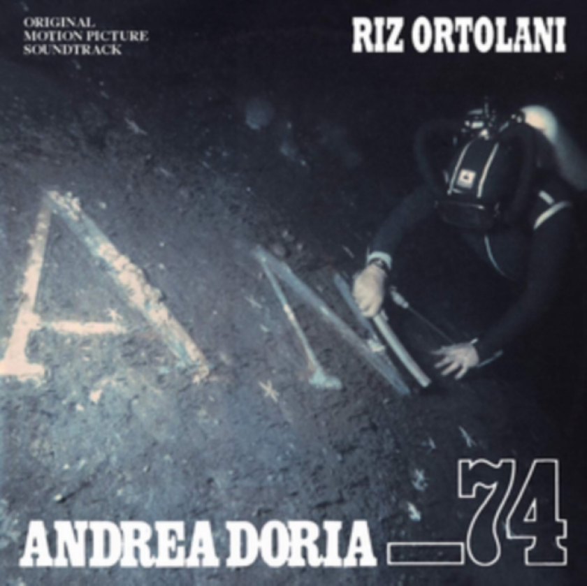 Andrea Doria74 CD