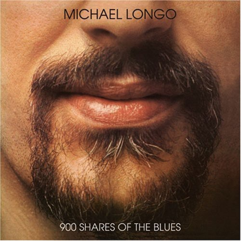 Mike Longo 900 Shares Of The Blues CD
