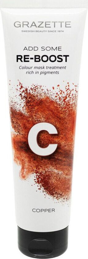 Copper 150ml