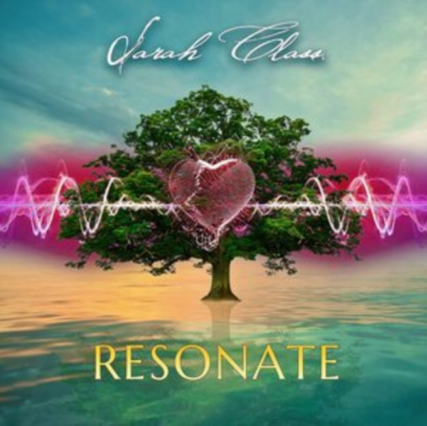 Sarah Class Resonate CD