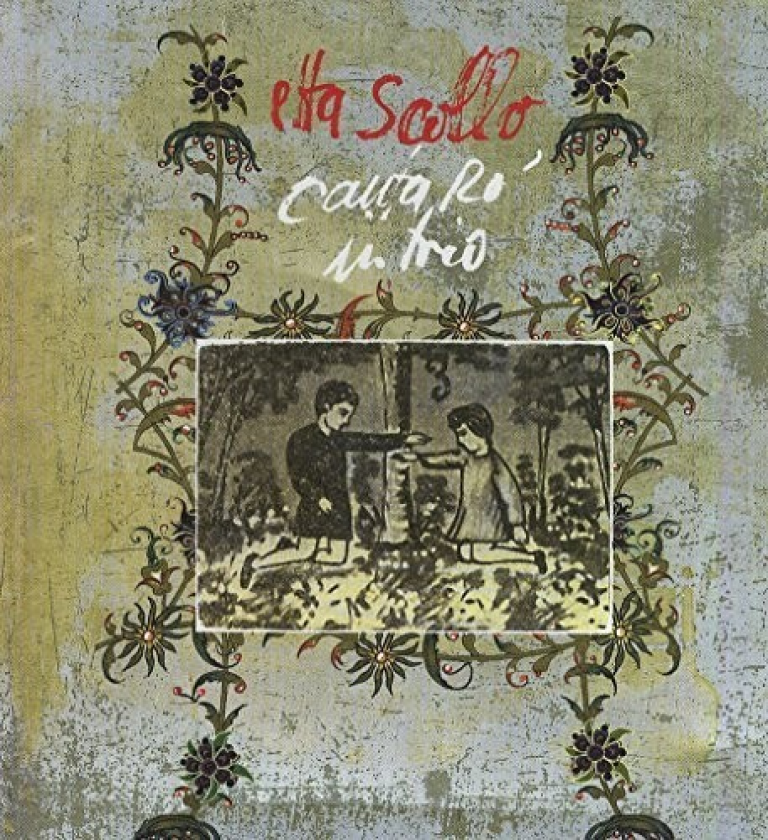 Etta Scollo Canta Ro In Trio CD