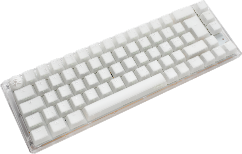 One 3 Sf Aura White Rgb Hotswap Tastatur [Jellyfish Y]