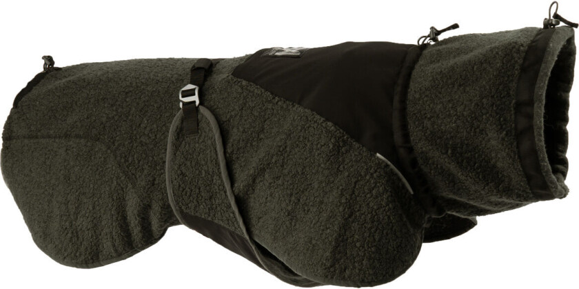 Bilde av Non-Stop Dog Wear Hundedekken i Ull Grön (45)