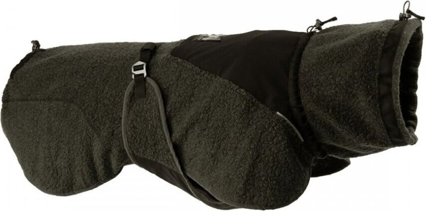 Bilde av Non-Stop Dog Wear Hundedekken i Ull Grön (30)