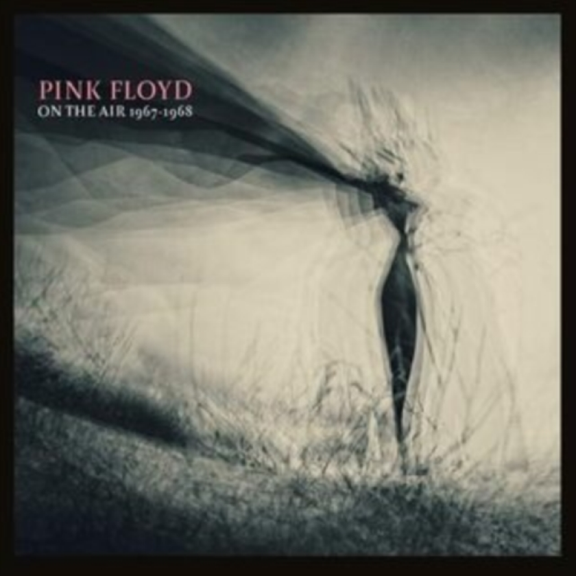 Pink Floyd On The Air 19671968 CD