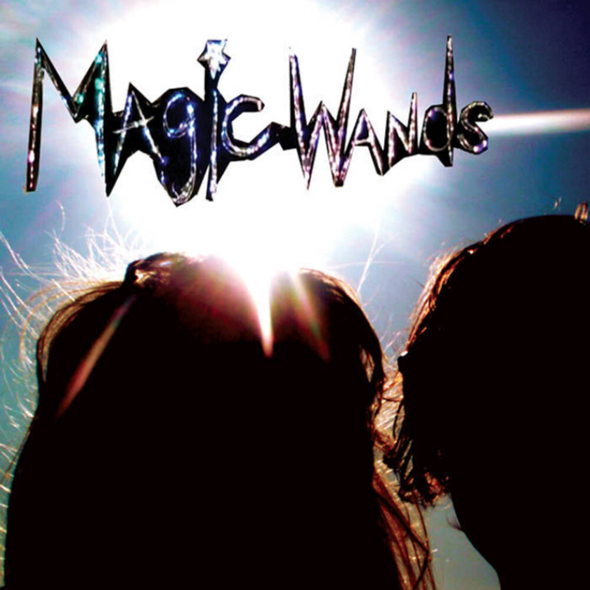 Magic Wands Magic Love & Dreams CD