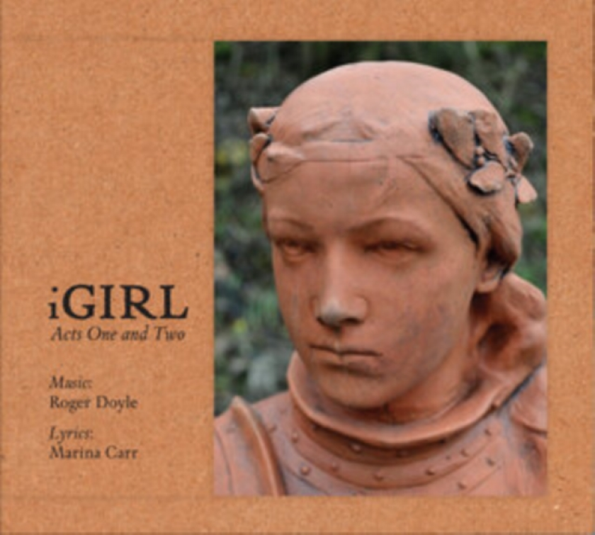 Roger Doyle: Igirl CD