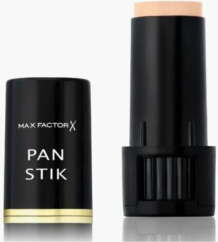 MAX FACTOR Pan Stik Foundation stick foundation 13 Nouveau Beige 9g