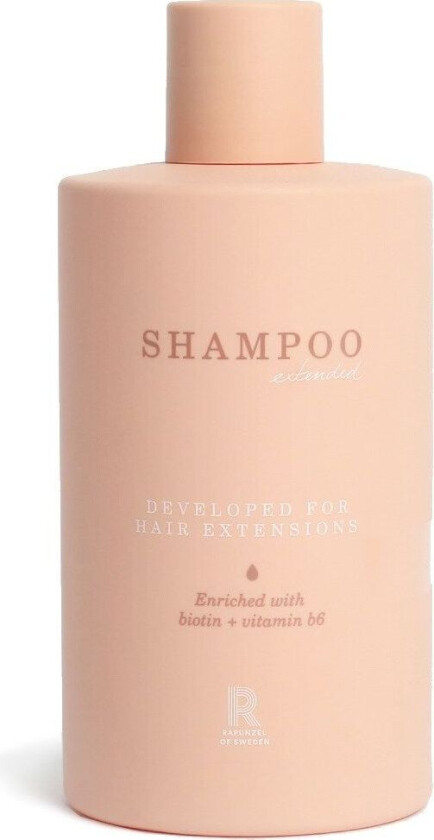 Extended Shampoo 300 ml