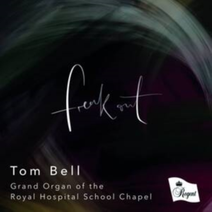 Tom Bell: Freak Out CD