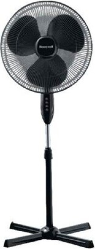 Gulvvifte Comfort Control HSF1630E4