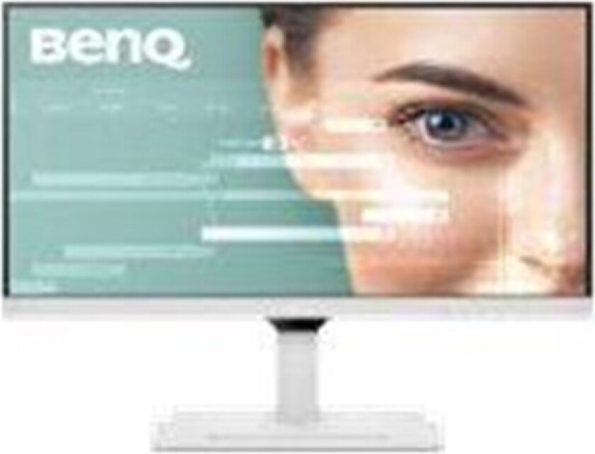 Benq Gw2790qt Ergo Eye-care 27" 2560 X 1440 16:9 Ips