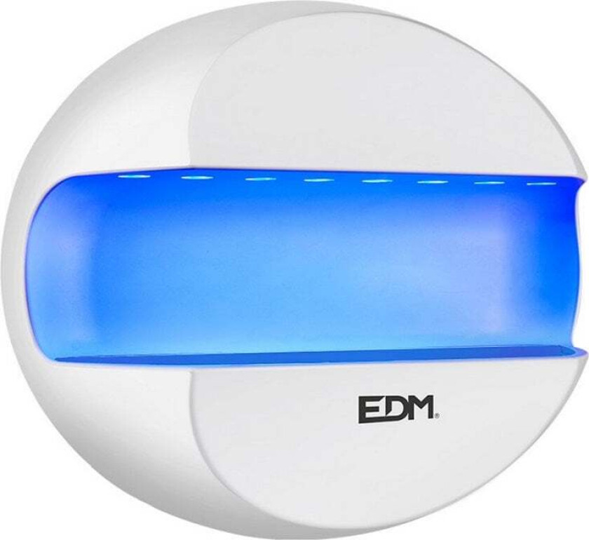 Elektrisk insektmiddel EDM 80 m