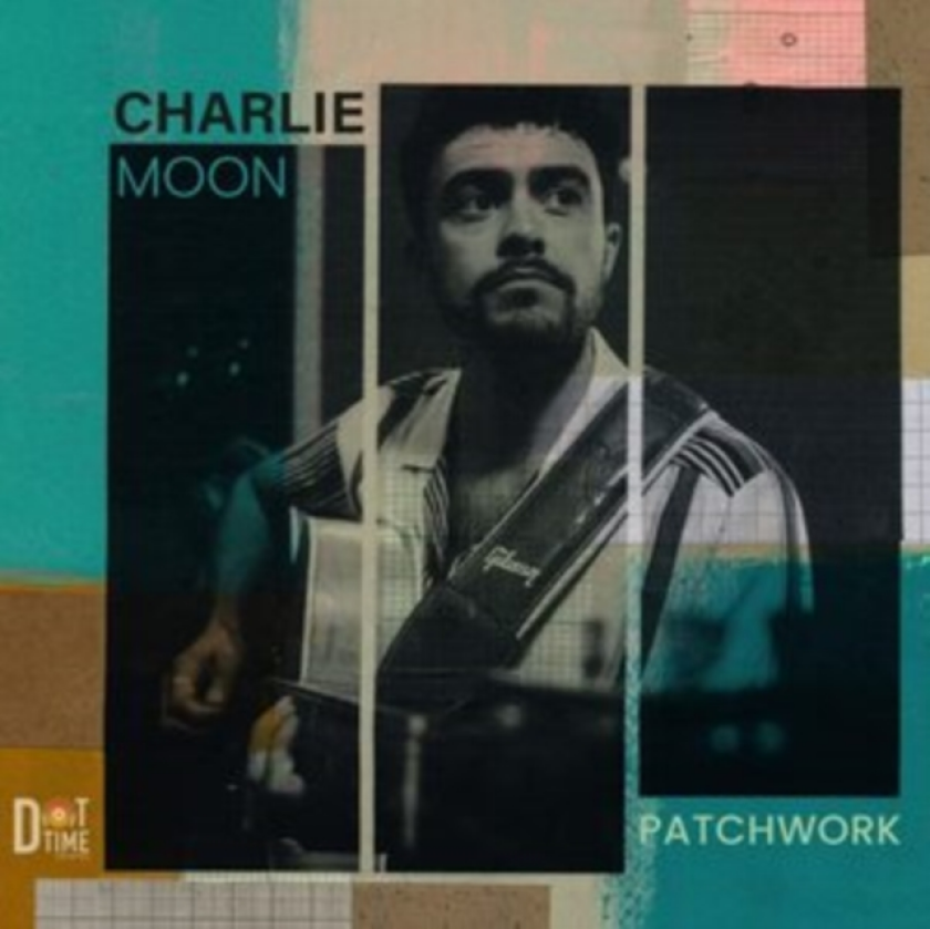 Charlie Moon Patchwork CD