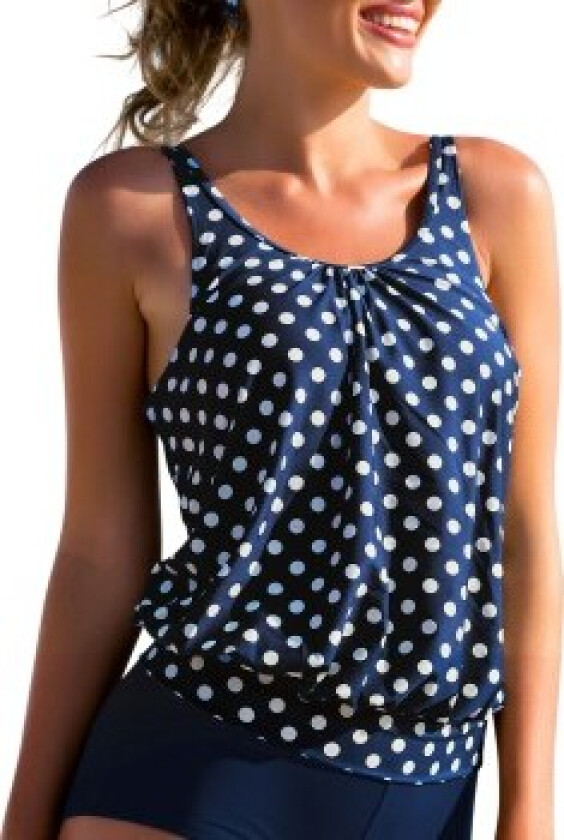 Wiki Naxos Tankini Top * Kampanje *