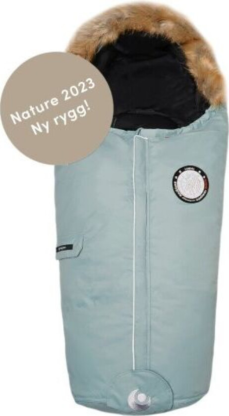 Vognpose Nature, Petrol 2023