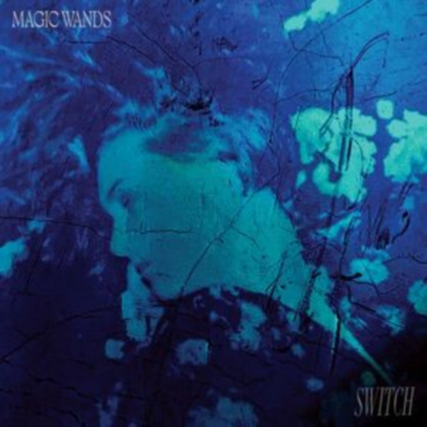 Magic Wands Switch CD