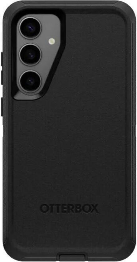 Otterbox Defender Robust deksel for Galaxy S24 Plus