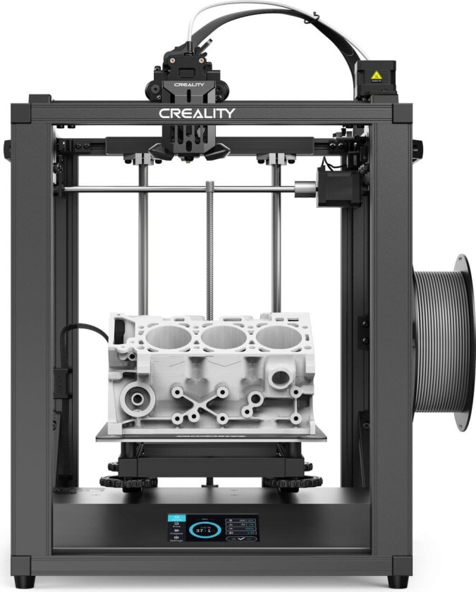 Ender-5 S1 - 3D-Printer