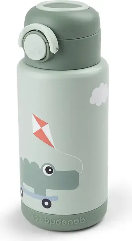 Termoflaske - Celebration, 340 Ml