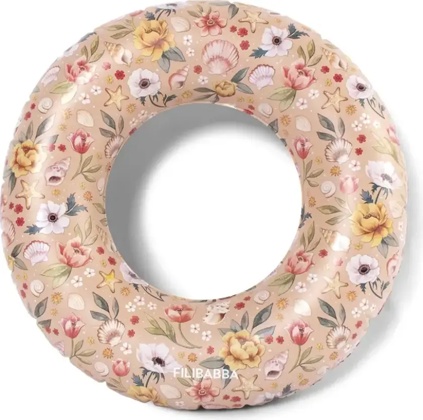 Badering Alfie Ocean Blossom - 1 stk