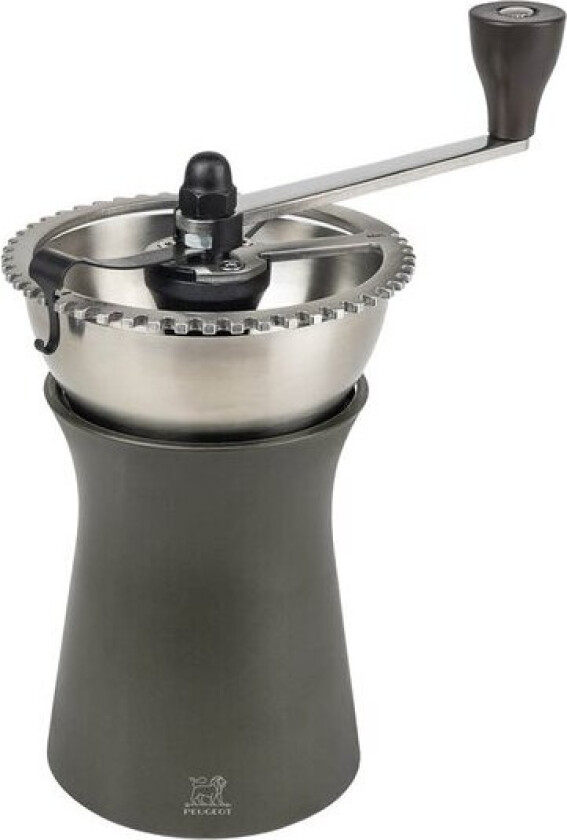 Kronos Kaffekvern