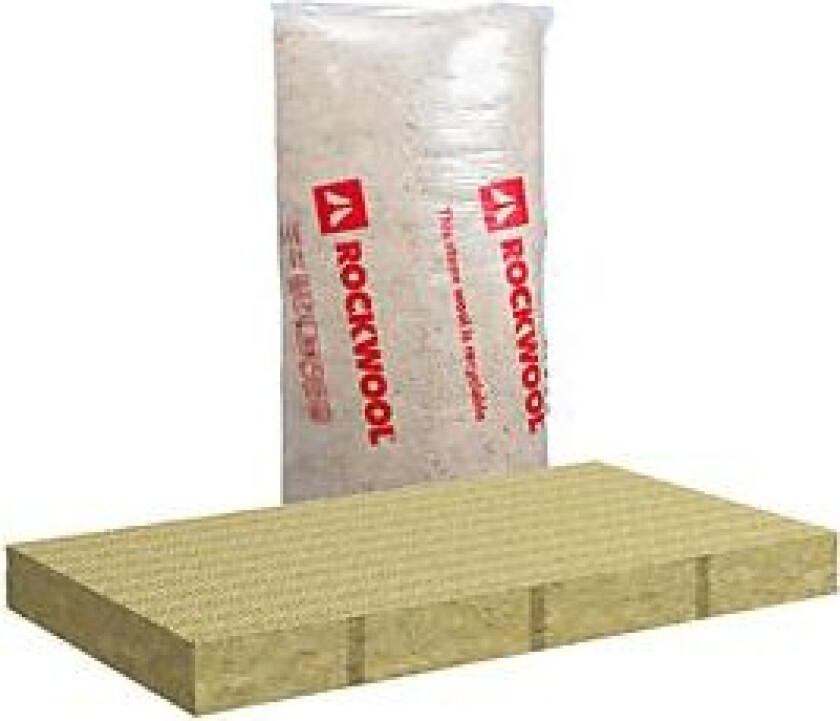 Flexi A-plate 34 isolasjon 198x575x1200 mm