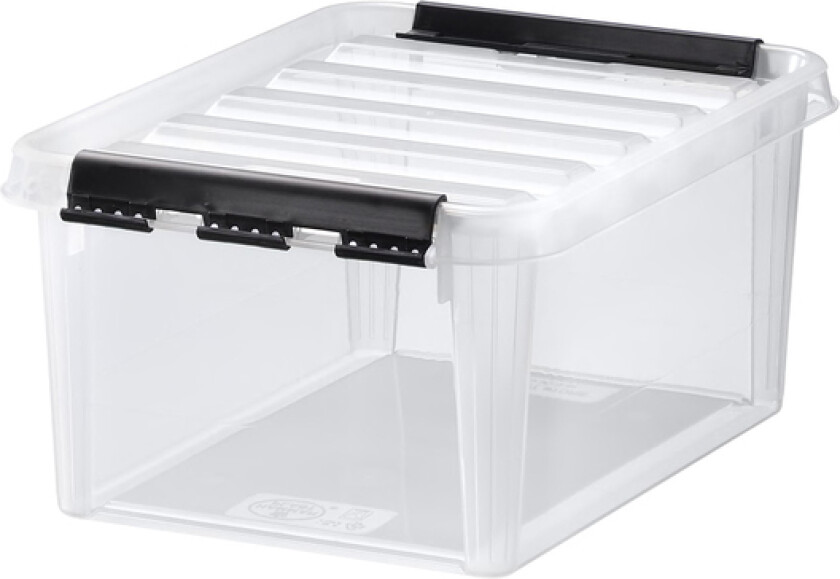 OPPBEVARINGSBOKS 10 8L SMARTSTORE M LOKK CLASSIC