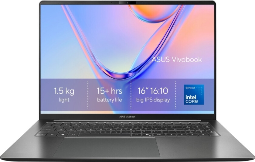 ASUS Vivobook S14 K5452MA-TM171W 14" bærbar PC