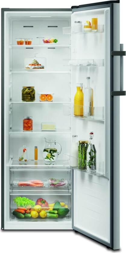 600 kjøleskap LRB175EU (inox)