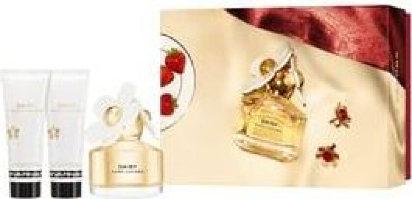 Daisy Edt Set 50ml