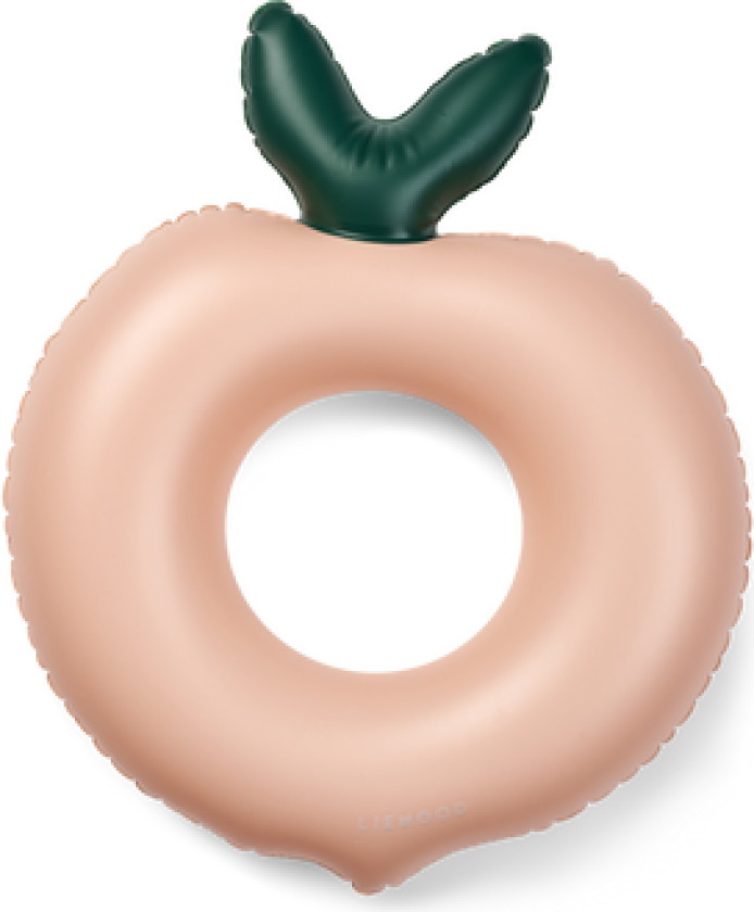 Phoebe badering - pale tuscany