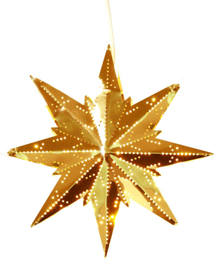 Adventstjerne Mini