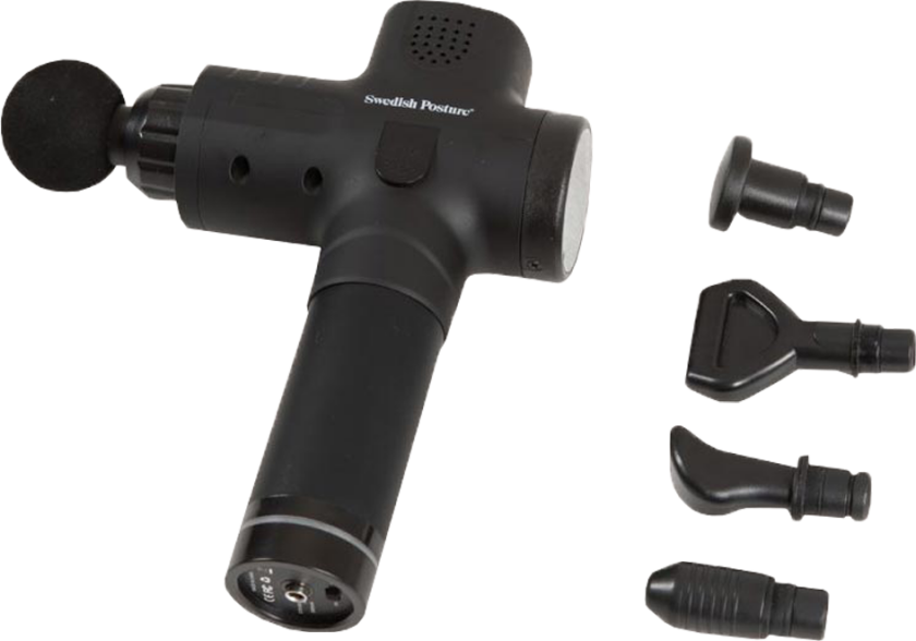 Bilde av Massage Gun Pro, 1 stk
