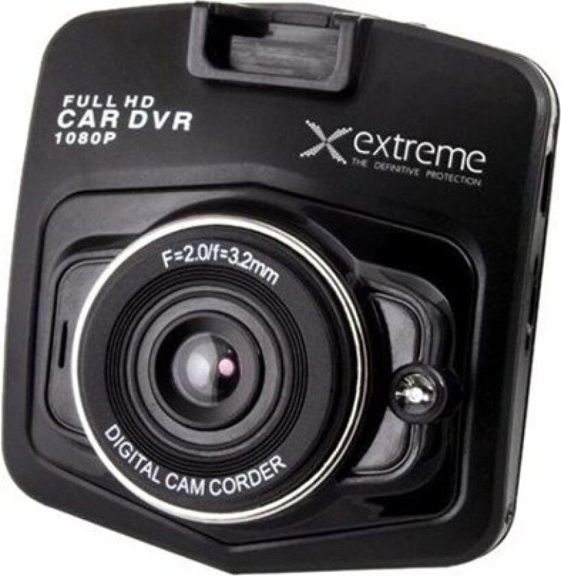 EXTREME CAR VIDEO RECORDER SENTRY
