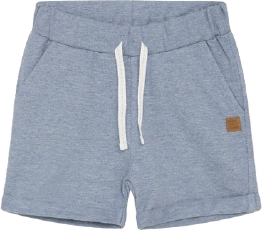 Hust & Claire Haggi shorts - blue fog melange