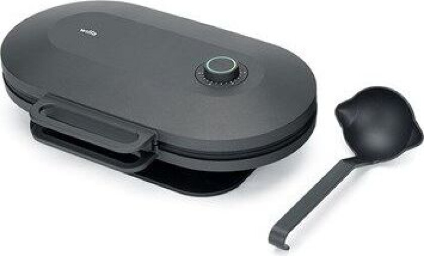 Bilde av WM5DB-200 WAFFLE MAKER DOUBLE