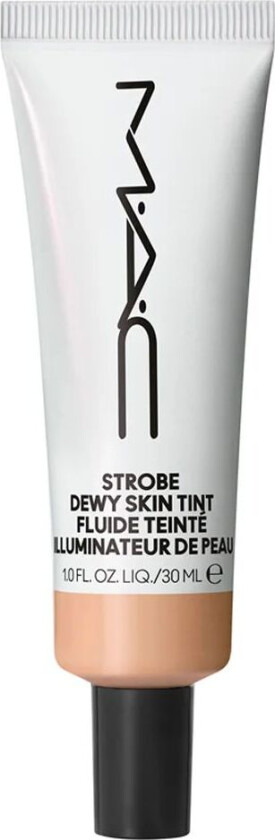 Strobe Dewy Skin Tint 30 ml (Farge: Medium 2)