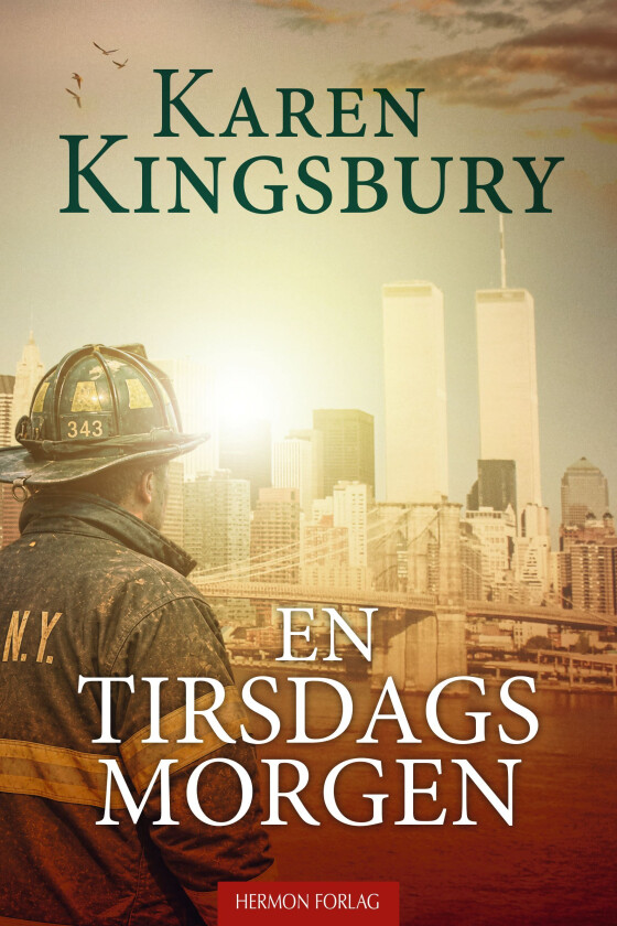 En tirsdags morgen av Karen Kingsbury