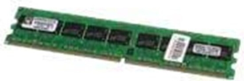 Memory hukommelse - 1 GB - DIMM