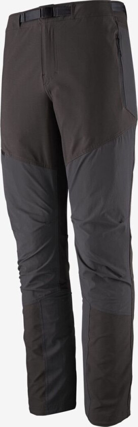 M's Altvia Alpine Pants Black 30