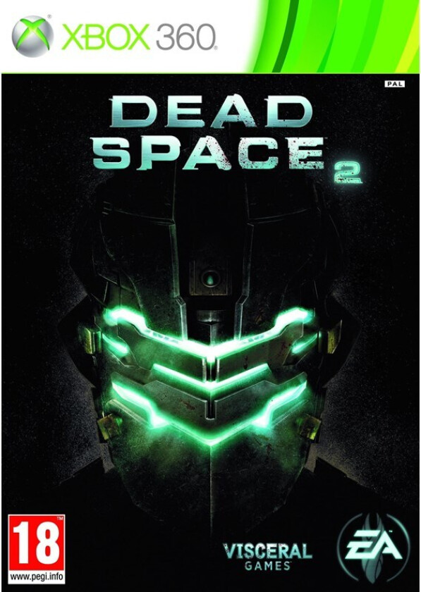 Dead Space 2 - Microsoft Xbox 360 - Action