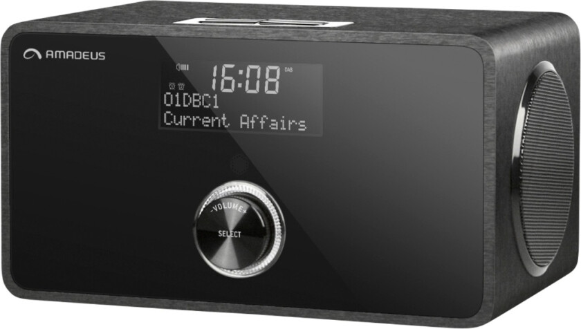 ADRBT414B Bluetooth DAB radio