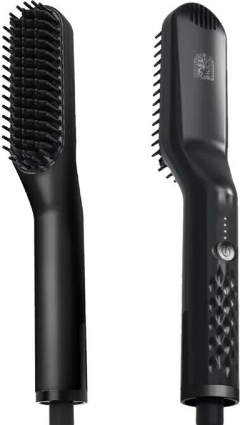 Varmebørste for skjegg - 35 W