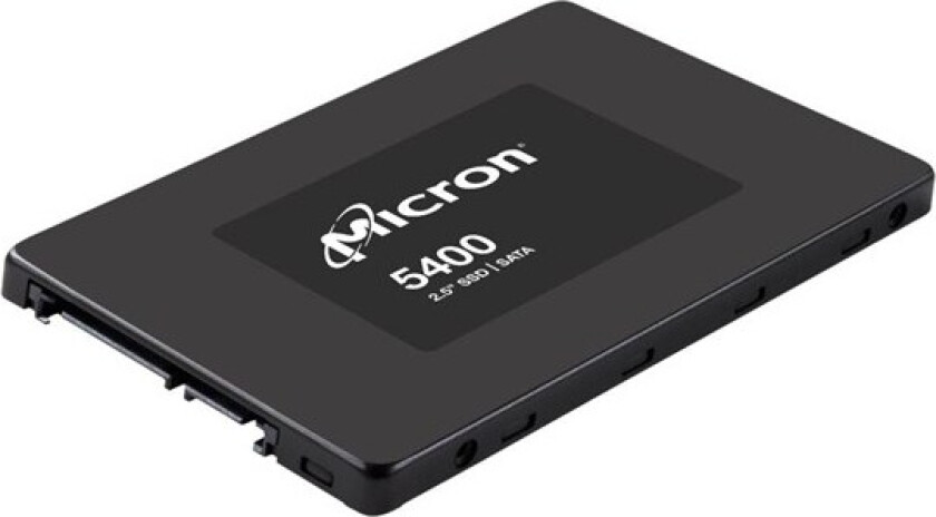 Micron 5400 PRO