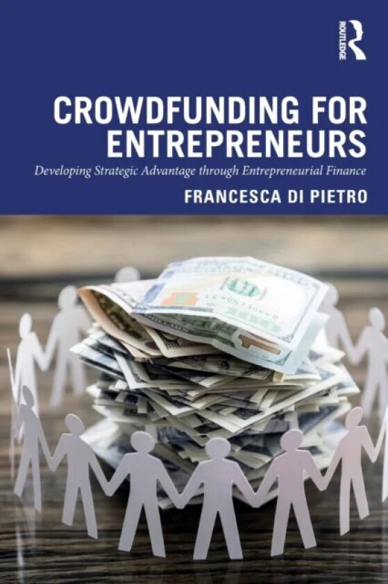 Crowdfunding for Entrepreneurs av Francesca (Trinity Business School Tri Di Pietro