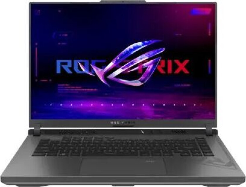 Asus Rog Strix G16 (2024) Core I9 32gb 1000gb Ssd Rtx 4060 240hz 16"