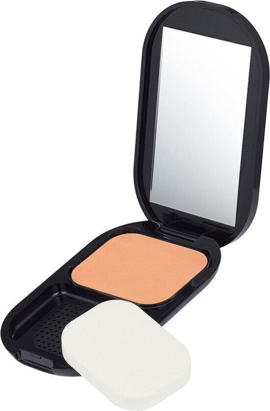 Facefinity Compact Foundation SPF20 #007 Bronze 10g